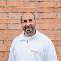 Abdullah Almustafa