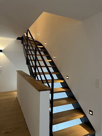 Hochwertige Lackierarbeiten
