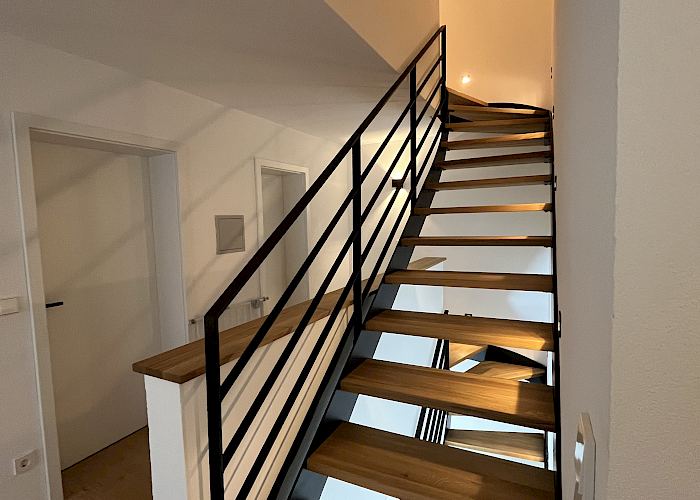 Hochwertige Lackierarbeiten