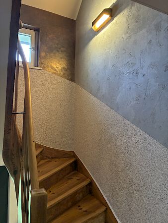 Hochwertige Lackierarbeiten