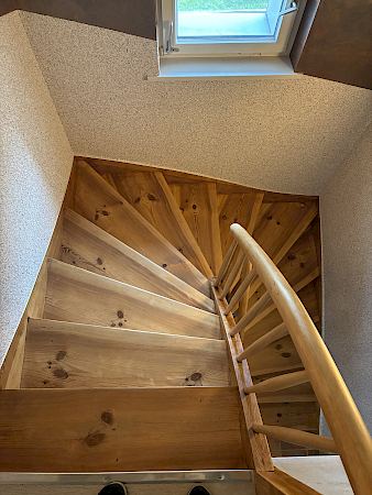 Hochwertige Lackierarbeiten