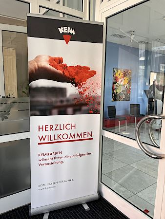 Weiterbildungen