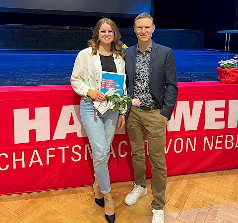 Weiterbildungen