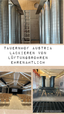 Sponsoring und Ehrenämter