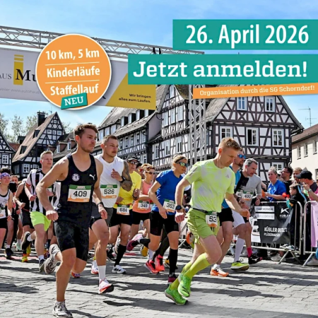 Sponsoring und Ehrenämter